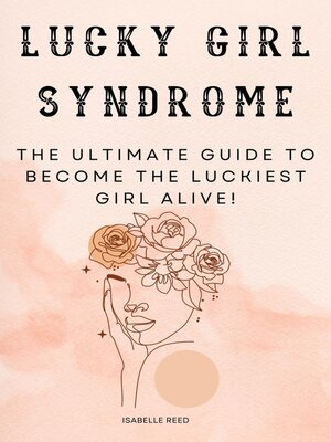 cover image of Lucky Girl Syndrome
